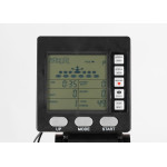 Κωπηλατική με Αντίσταση Αέρα για Χρήστη έως 230kg SuperOrtho